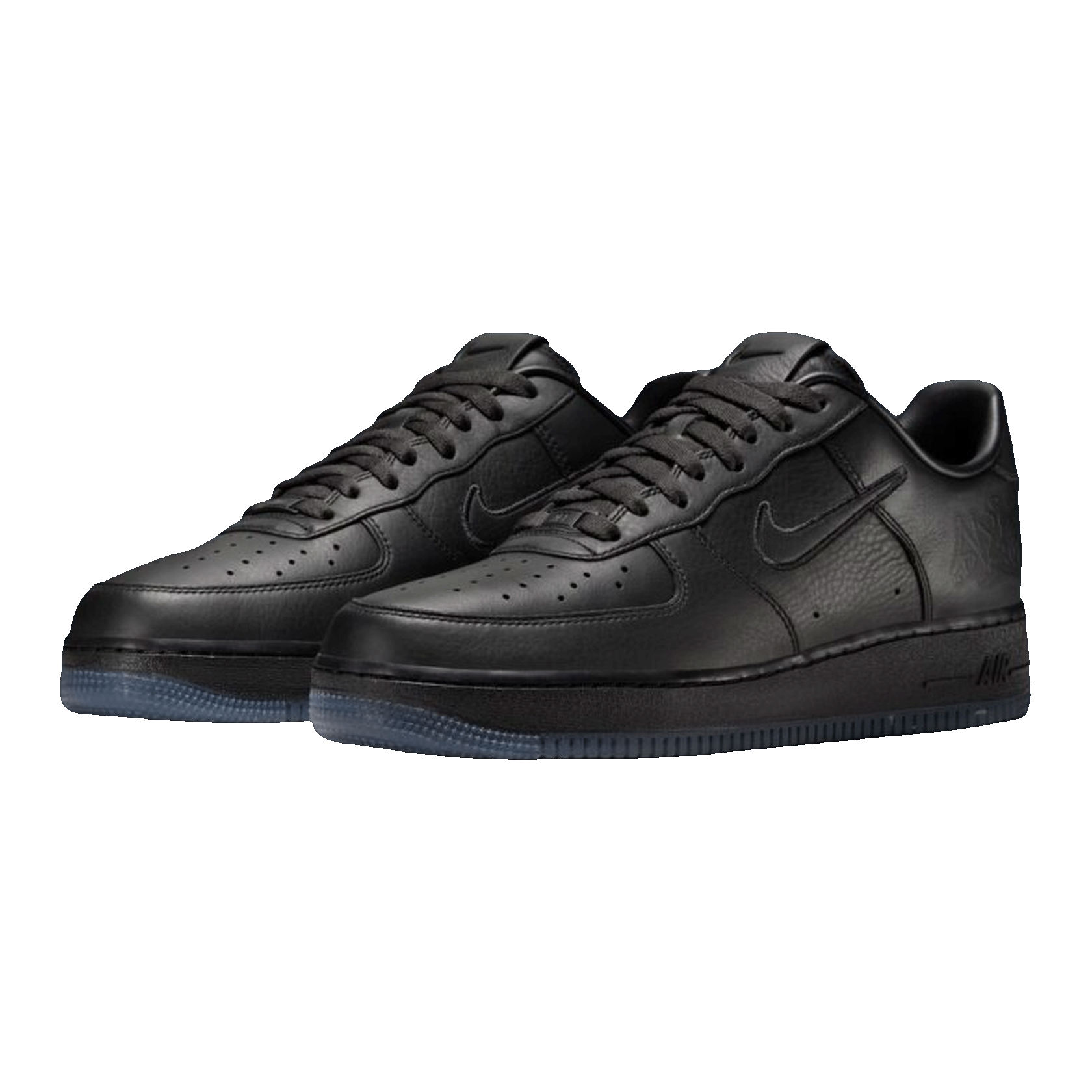 Nike Air Force 1 Low Def Jam: Fight for NY Side IO9792-001