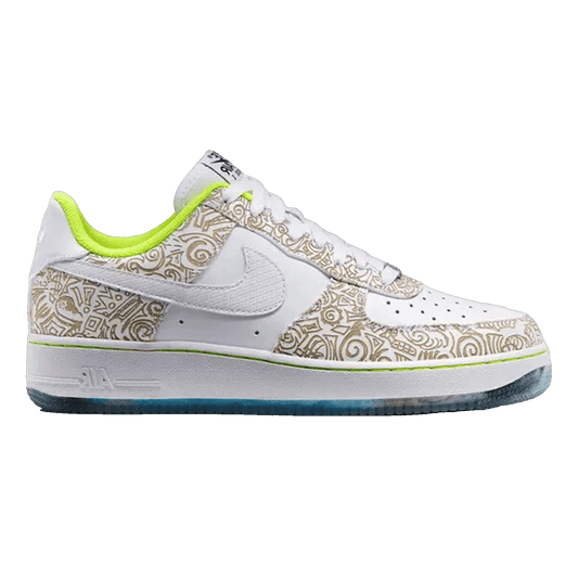 Nike Air Force 1 Low Doernbecher (2008/2013)
