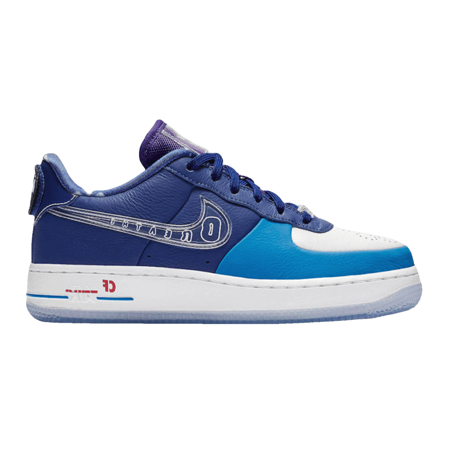 Nike Air Force 1 Low Doernbecher (2018) (W)