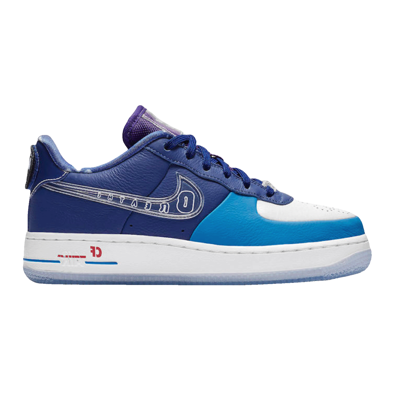 Nike Air Force 1 Low Doernbecher (2018) (W)
