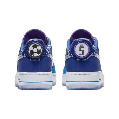 Nike Air Force 1 Low Doernbecher (2018) (W) Back