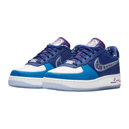 Nike Air Force 1 Low Doernbecher (2018) (W) Side