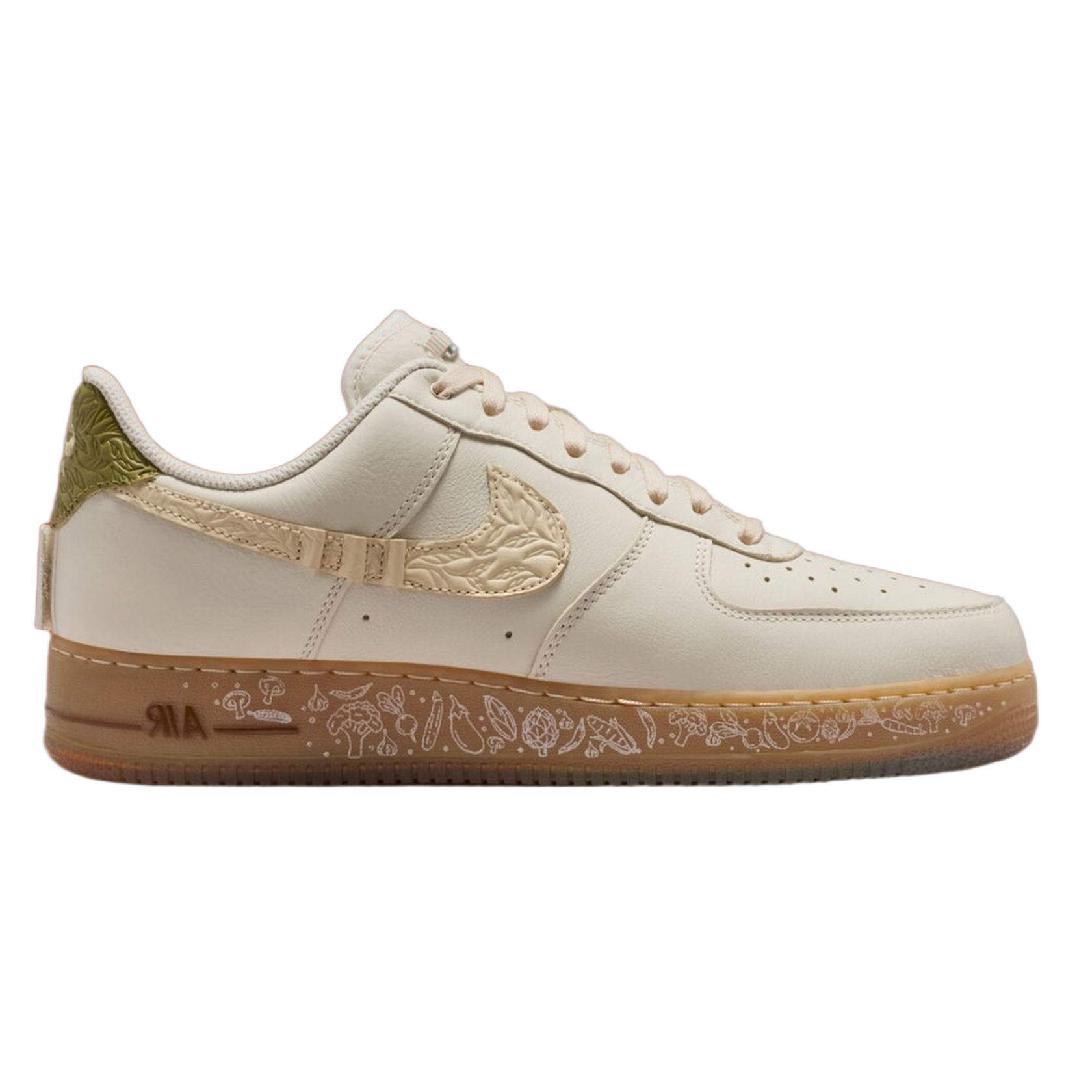 Nike Air Force 1 Low Doernbecher Oli Fasone-Lancaster IO7688-921