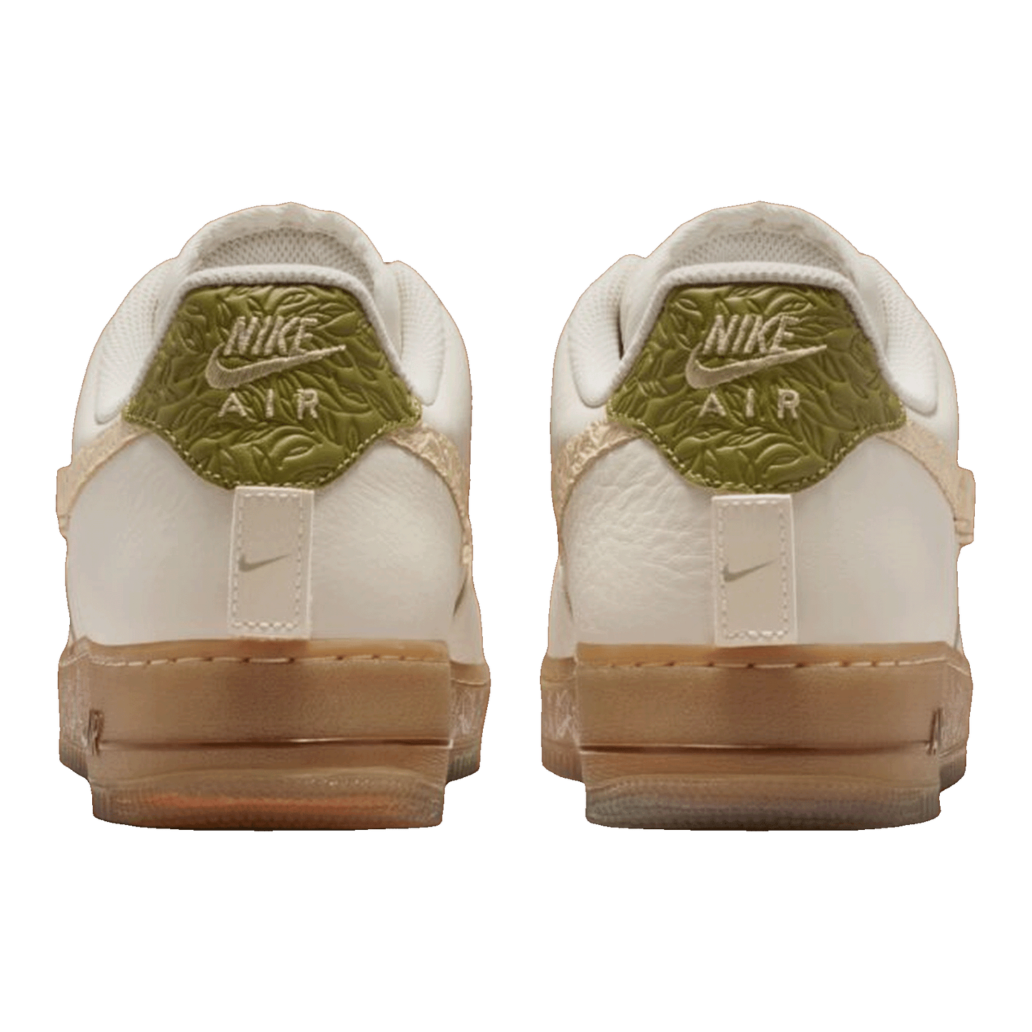 Nike Air Force 1 Low Doernbecher Oli Fasone-Lancaster Back IO7688-921