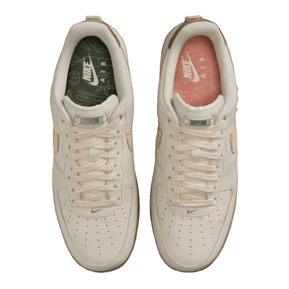 Nike Air Force 1 Low Doernbecher Oli Fasone-Lancaster Oben IO7688-921