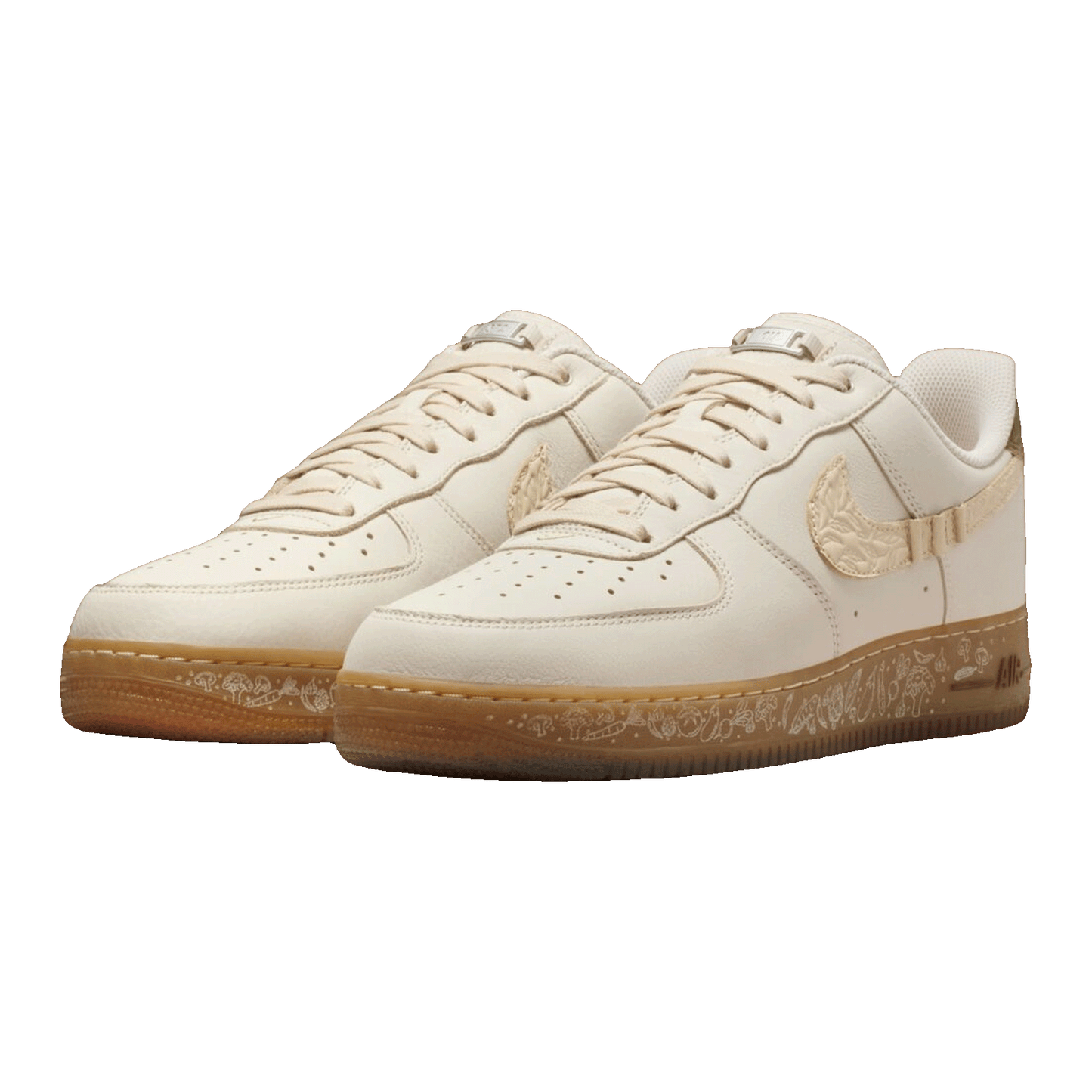 Nike Air Force 1 Low Doernbecher Oli Fasone-Lancaster Side IO7688-921