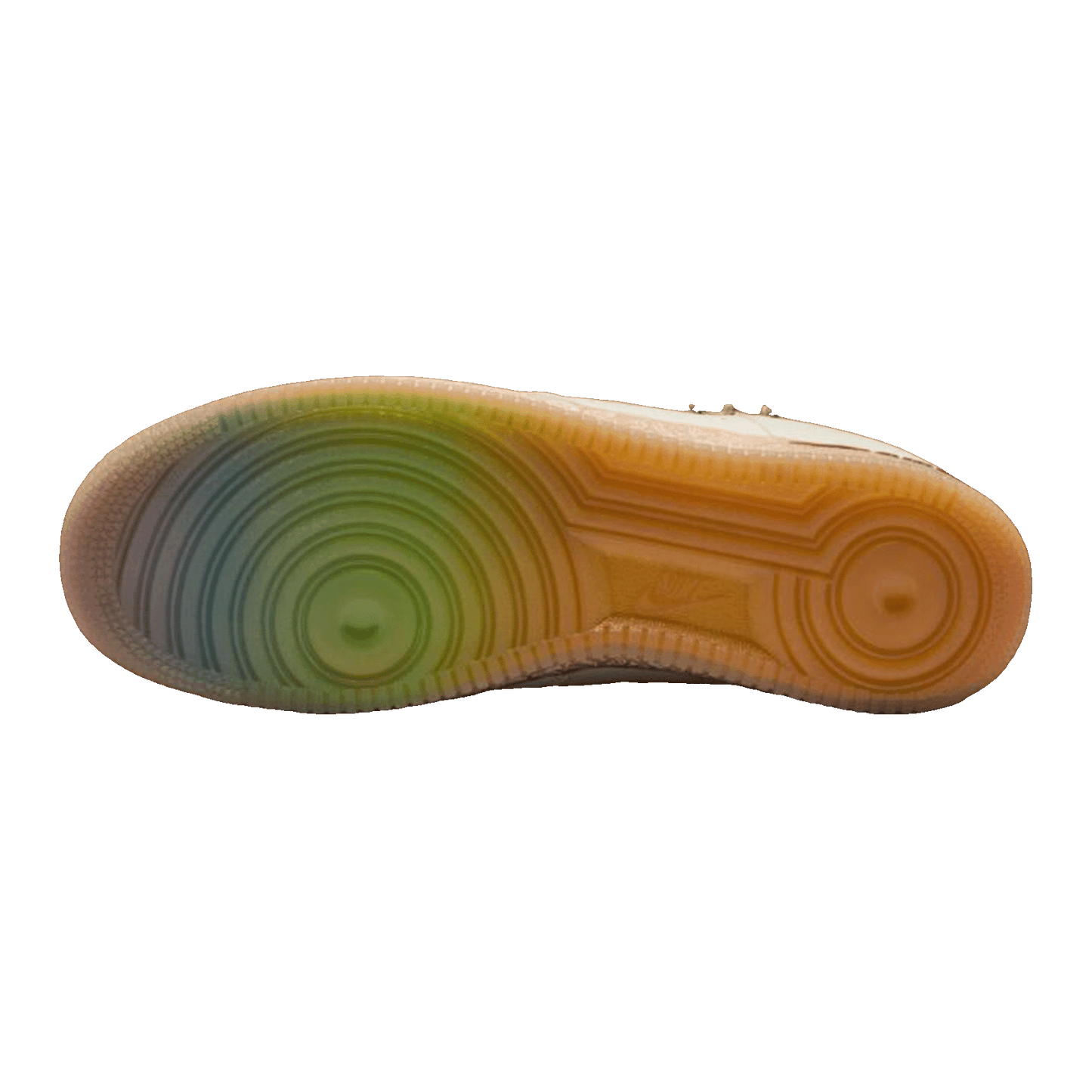 Nike Air Force 1 Low Doernbecher Oli Fasone-Lancaster Sohle IO7688-921