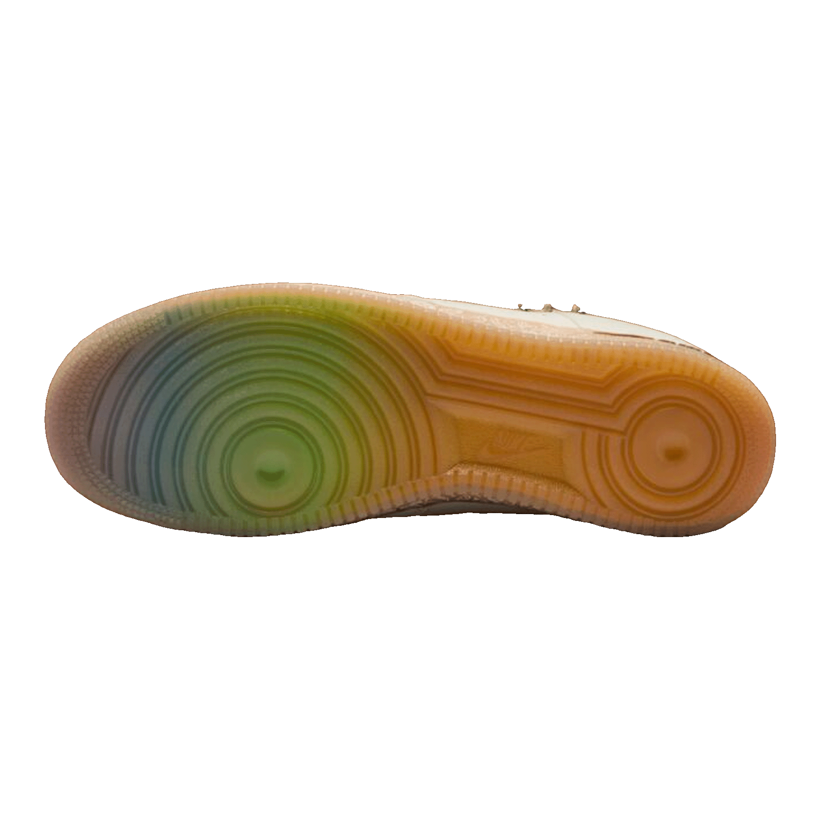 Nike Air Force 1 Low Doernbecher Oli Fasone-Lancaster Sohle IO7688-921