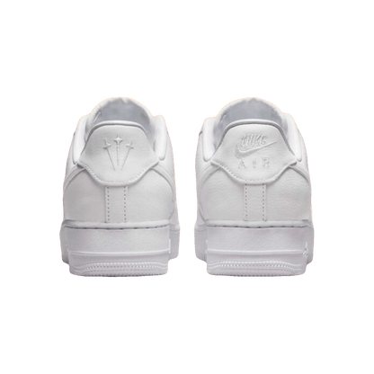 Nike Air Force 1 Low Drake NOCTA Certified Lover Boy Back