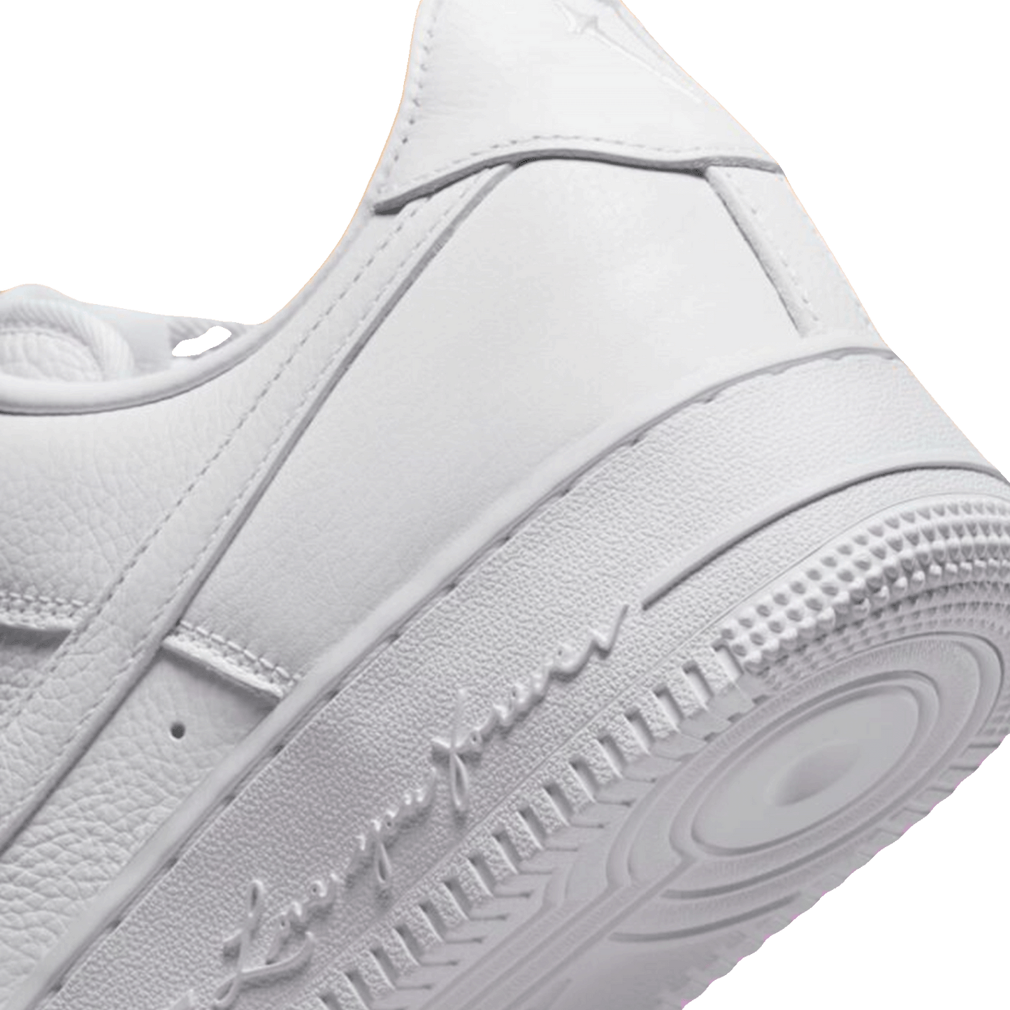 Nike Air Force 1 Low Drake NOCTA Certified Lover Boy Back 2