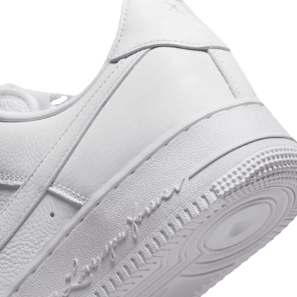 Nike Air Force 1 Low Drake NOCTA Certified Lover Boy Back 2