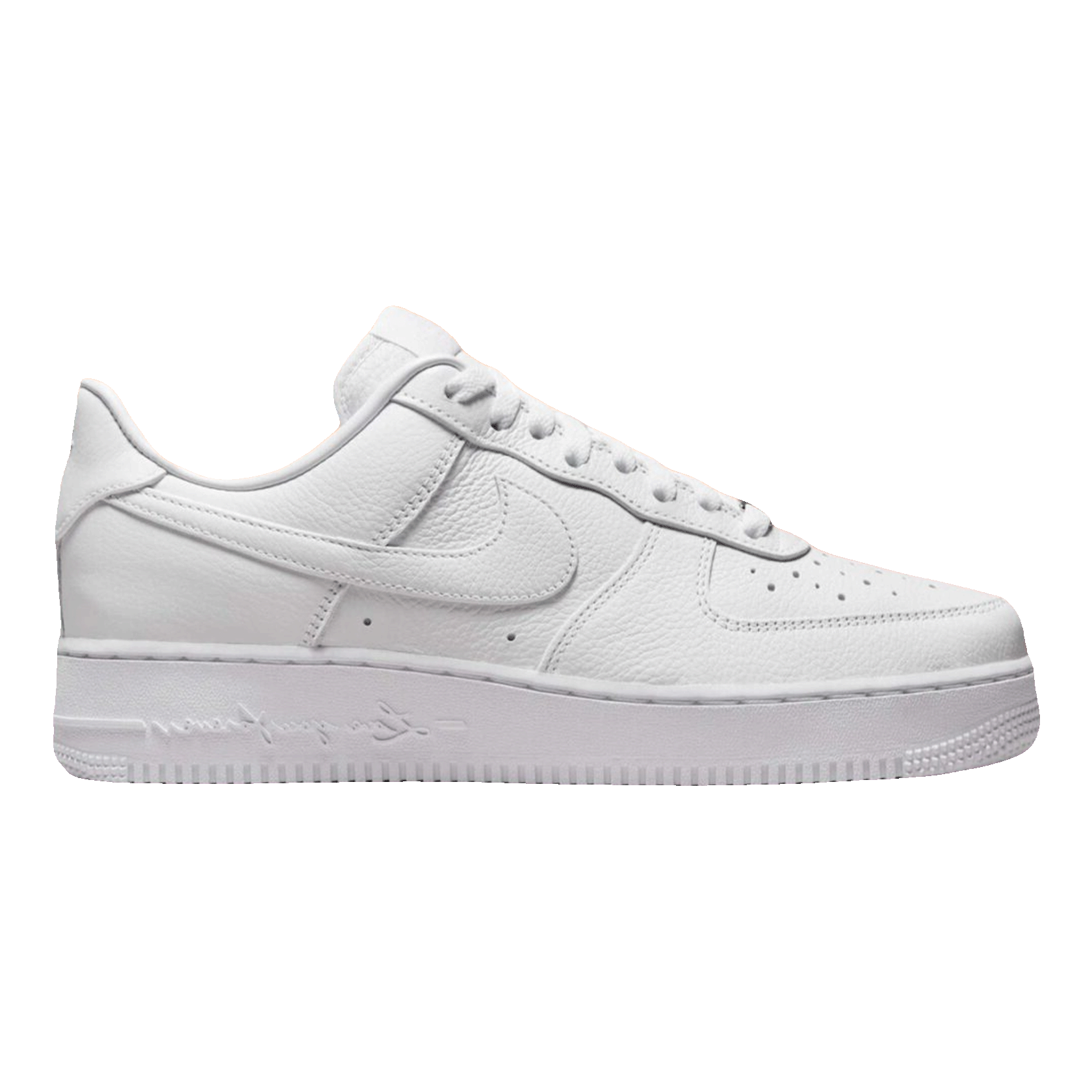 Nike Air Force 1 Low Drake NOCTA Certified Lover Boy (GS)