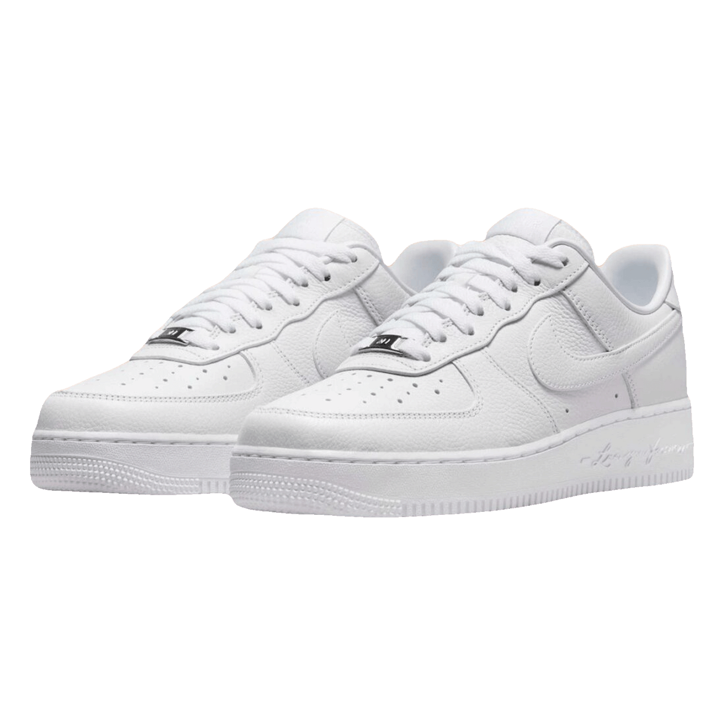 Nike Air Force 1 Low Drake NOCTA Certified Lover Boy (GS) Side