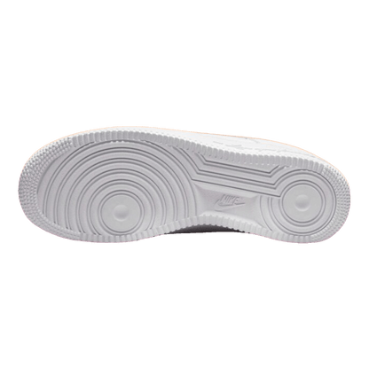Nike Air Force 1 Low Drake NOCTA Certified Lover Boy (GS) Sohle