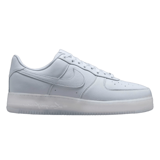 Nike Air Force 1 Low Drake NOCTA Certified Lover Boy Palest Purple (GS)