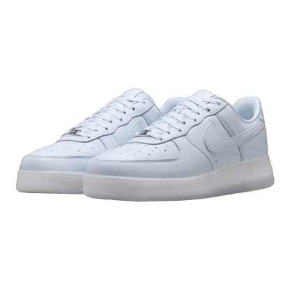 Nike Air Force 1 Low Drake NOCTA Certified Lover Boy Palest Purple (GS) Side