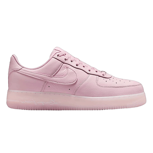 Nike Air Force 1 Low Drake NOCTA Certified Lover Boy Pink Foam