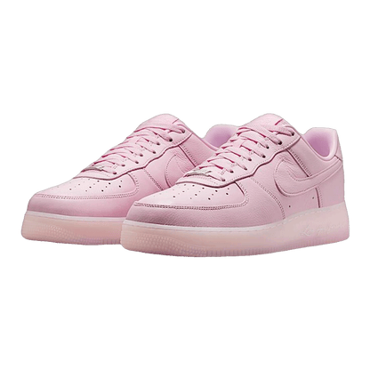 Nike Air Force 1 Low Drake NOCTA Certified Lover Boy Pink Foam (GS) Side