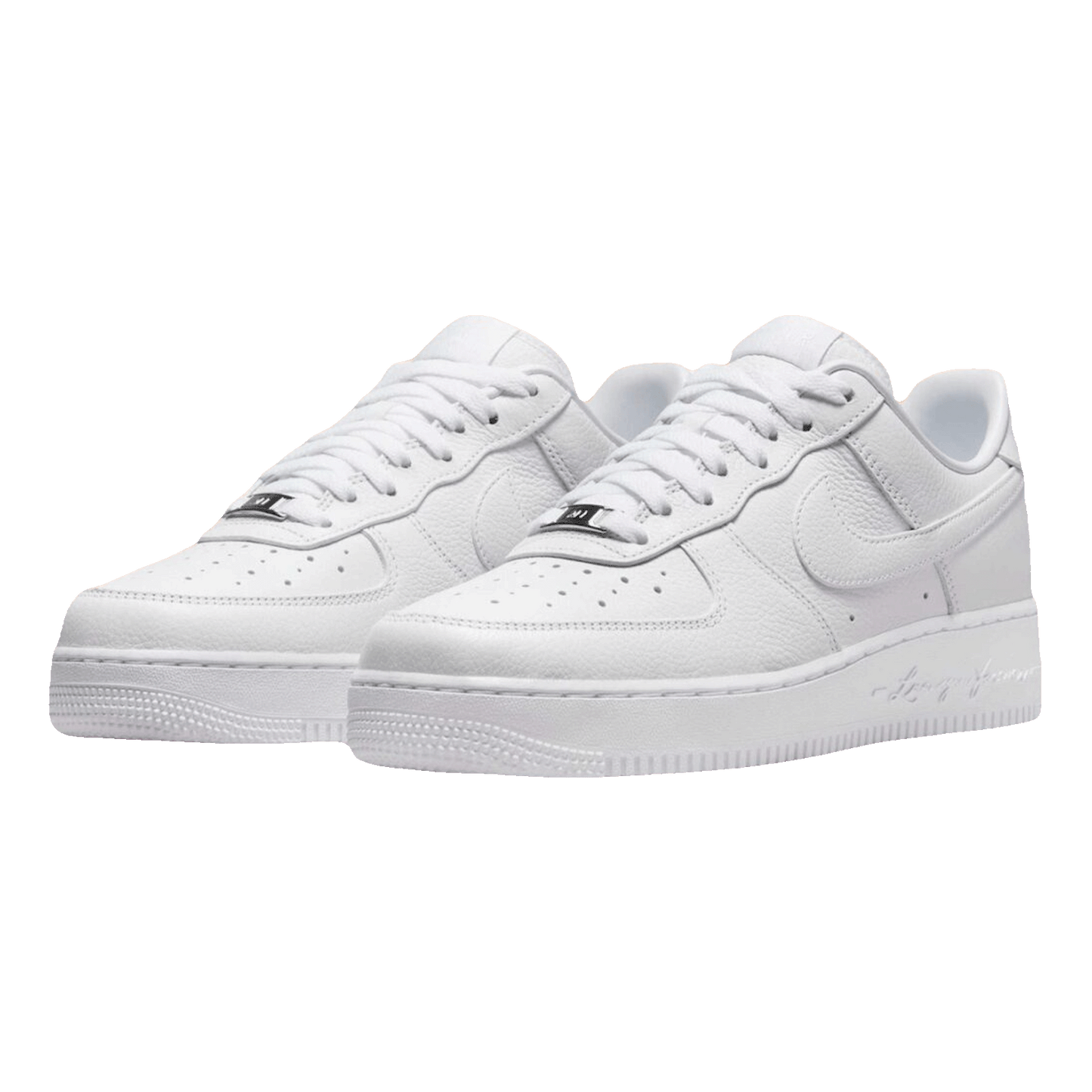 Nike Air Force 1 Low Drake NOCTA Certified Lover Boy Side