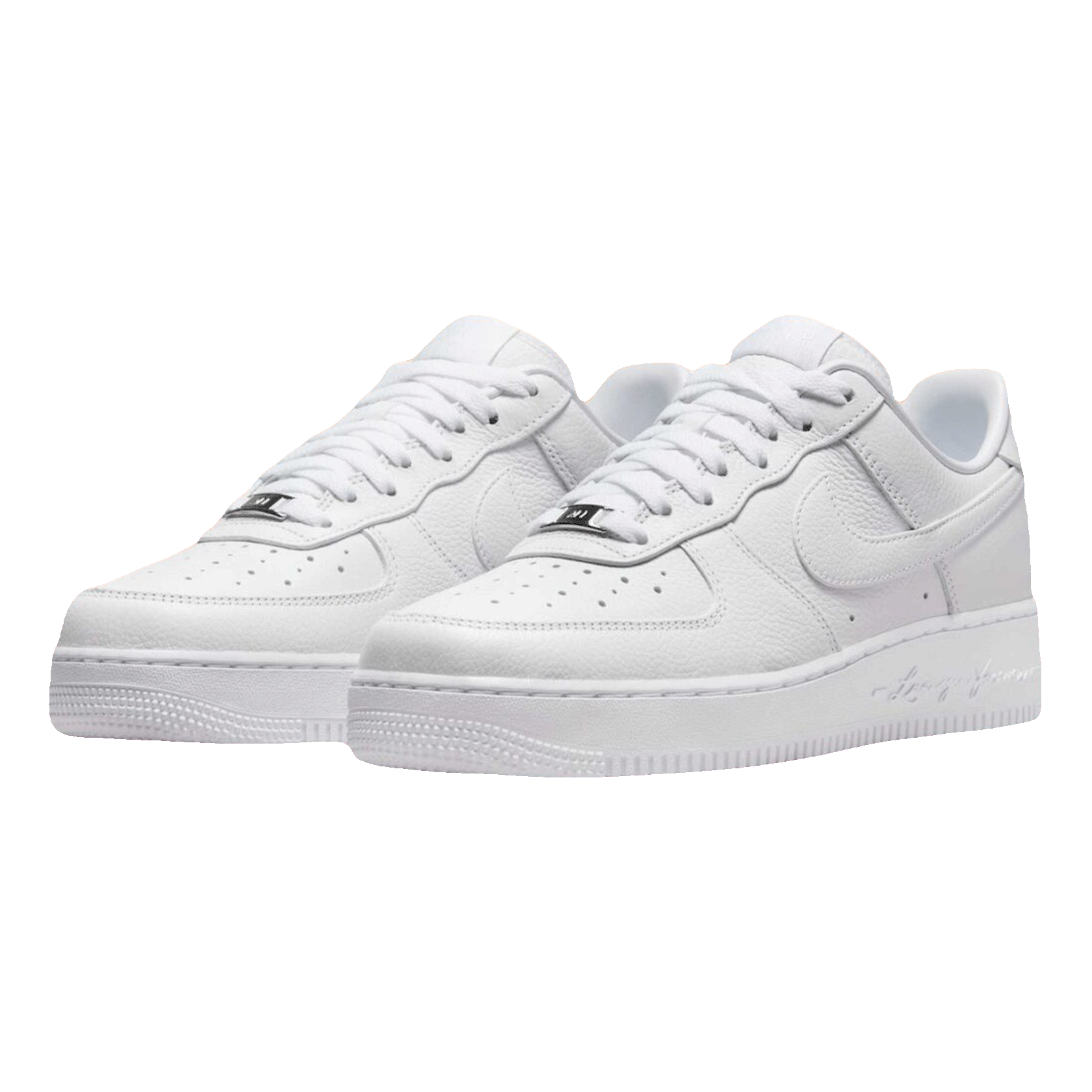 Nike Air Force 1 Low Drake NOCTA Certified Lover Boy Side