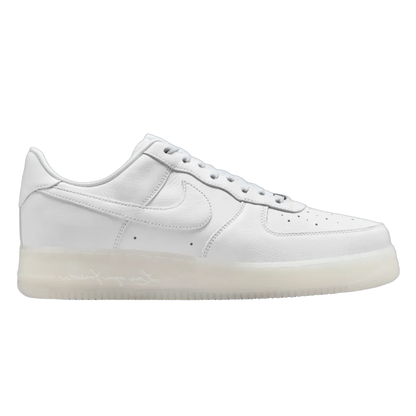 Nike Air Force 1 Low Drake NOCTA Certified Lover Boy White Cobalt Tint CZ8065-101