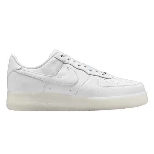 Nike Air Force 1 Low Drake NOCTA Certified Lover Boy White Cobalt Tint CZ8065-101