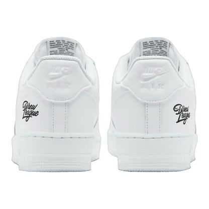 Nike Air Force 1 Low Drew League (2020) Back