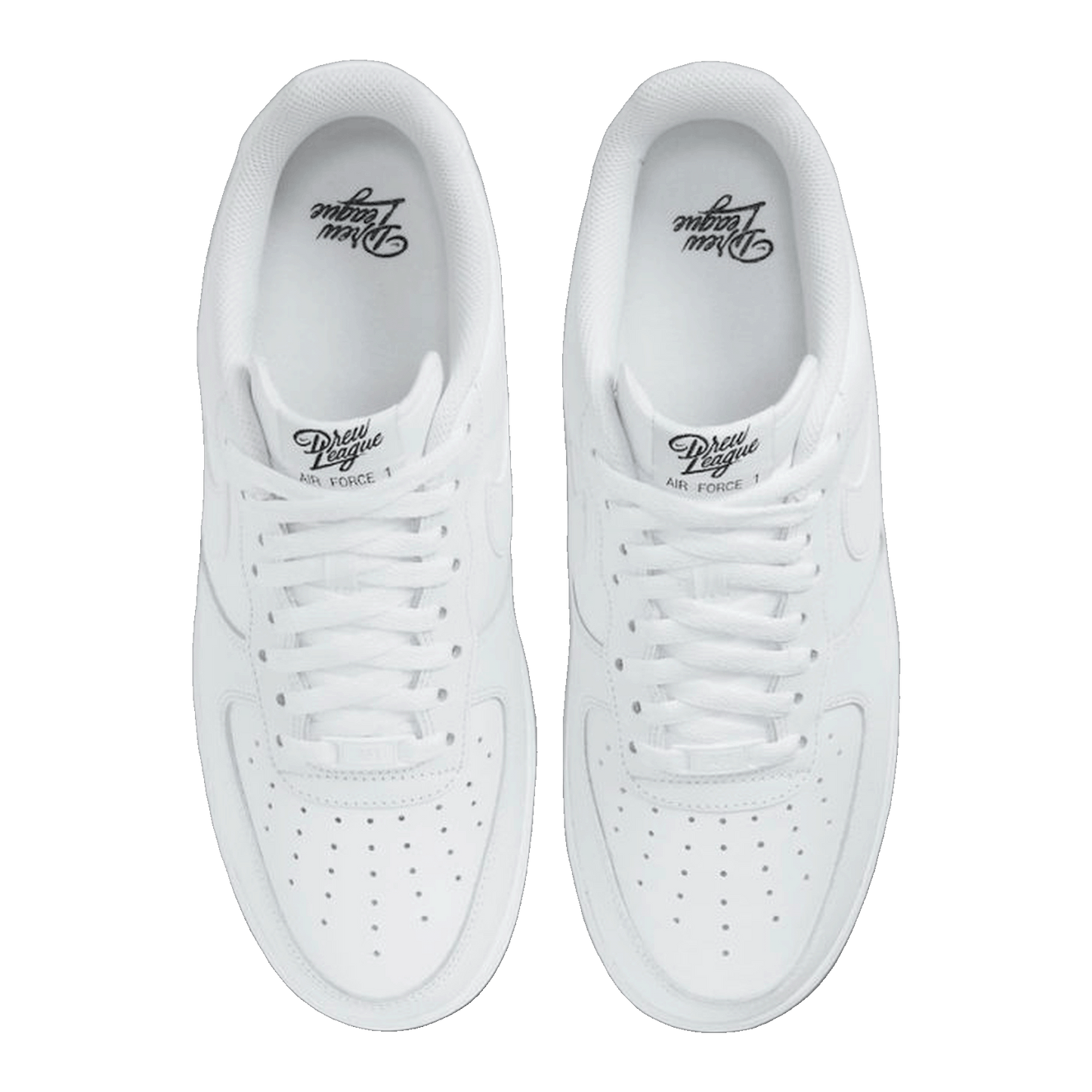 Nike Air Force 1 Low Drew League (2020) Oben
