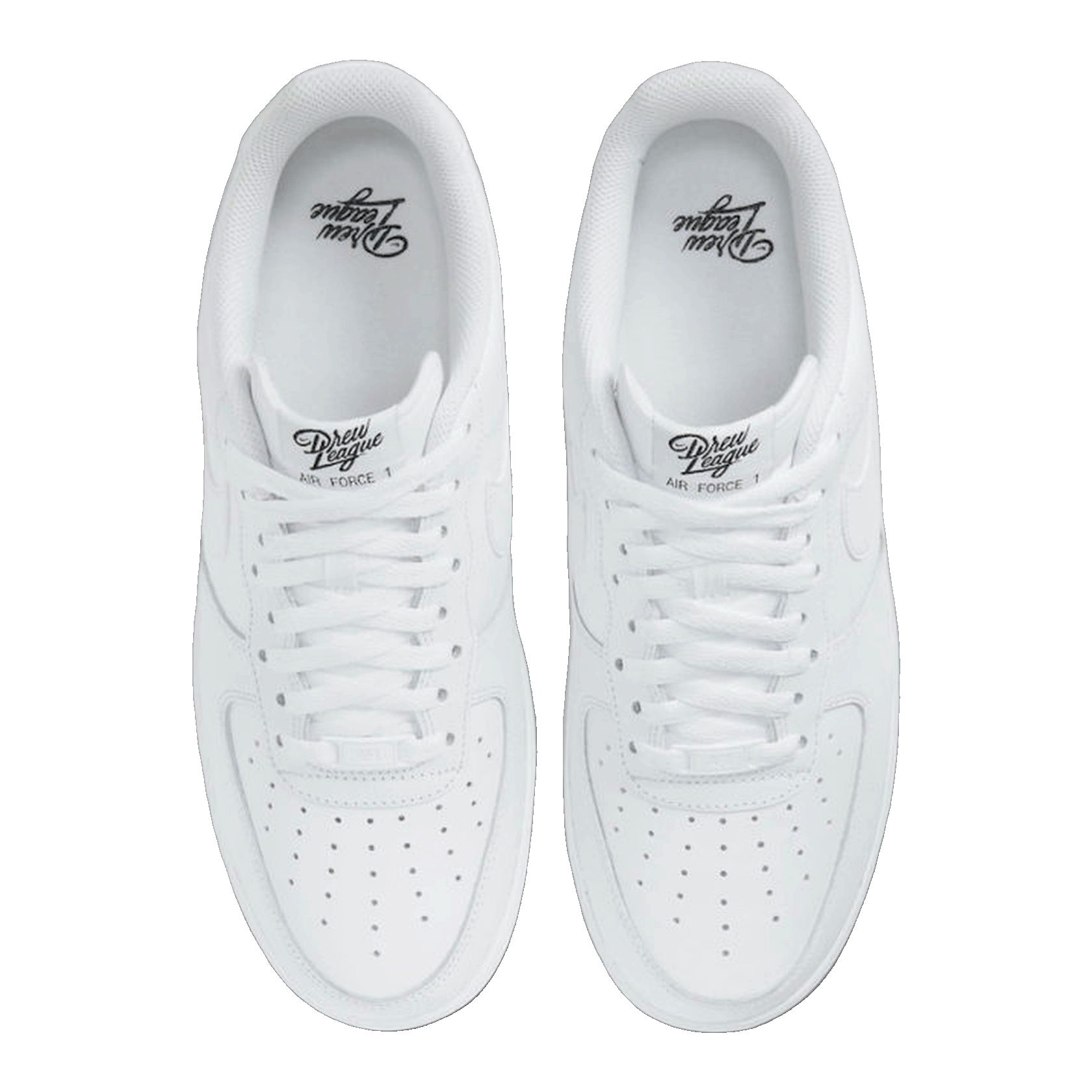 Nike Air Force 1 Low Drew League (2020) Oben
