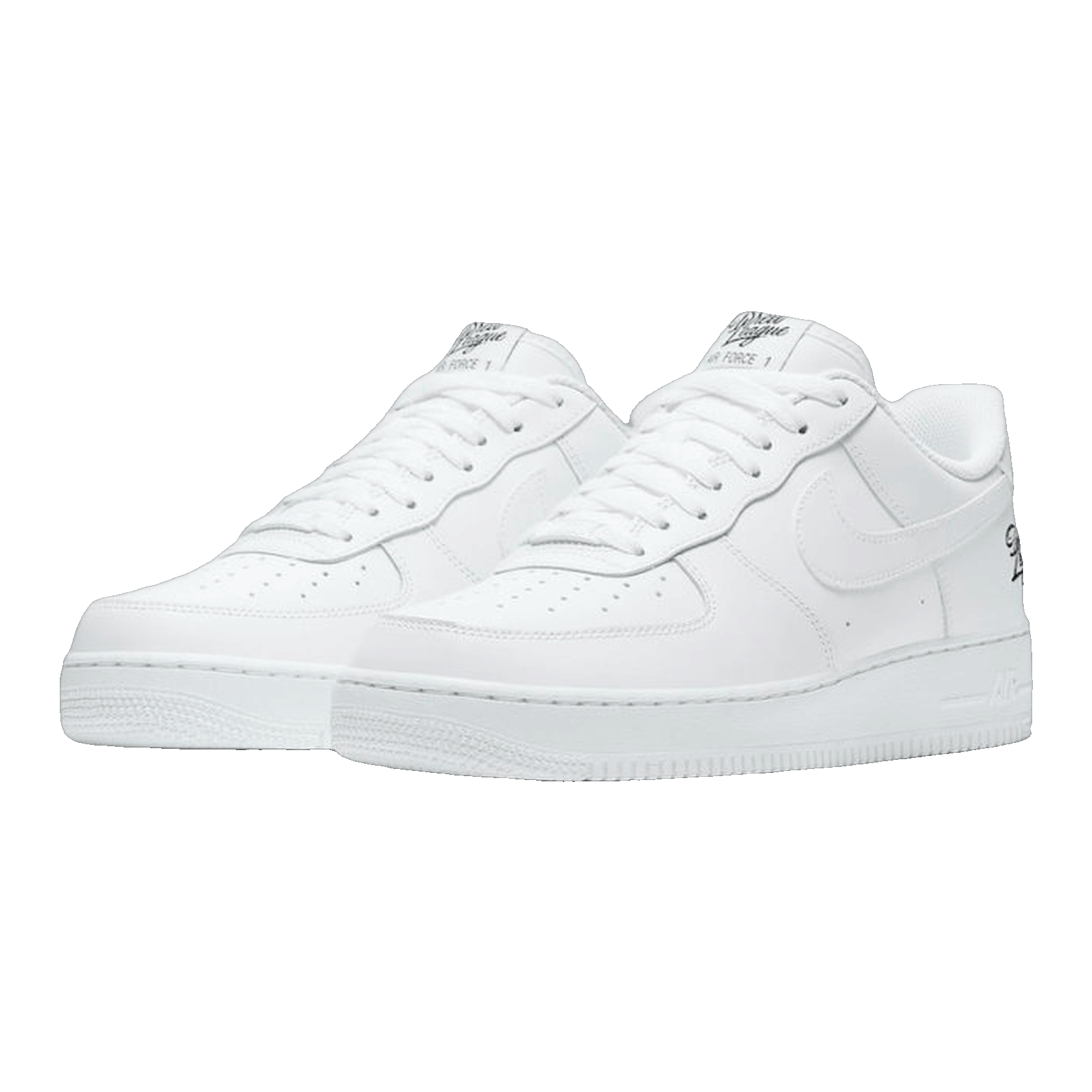 Nike Air Force 1 Low Drew League (2020) Side
