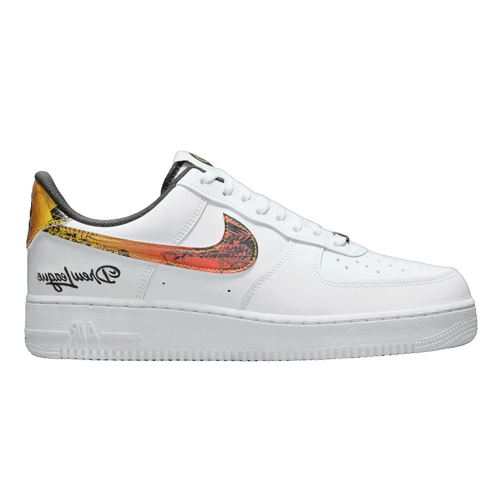 Nike Air Force 1 Low Drew League (2021)