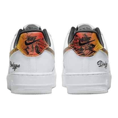Nike Air Force 1 Low Drew League (2021) Back