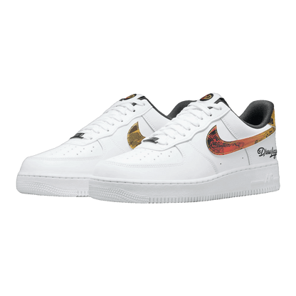 Nike Air Force 1 Low Drew League (2021) Side