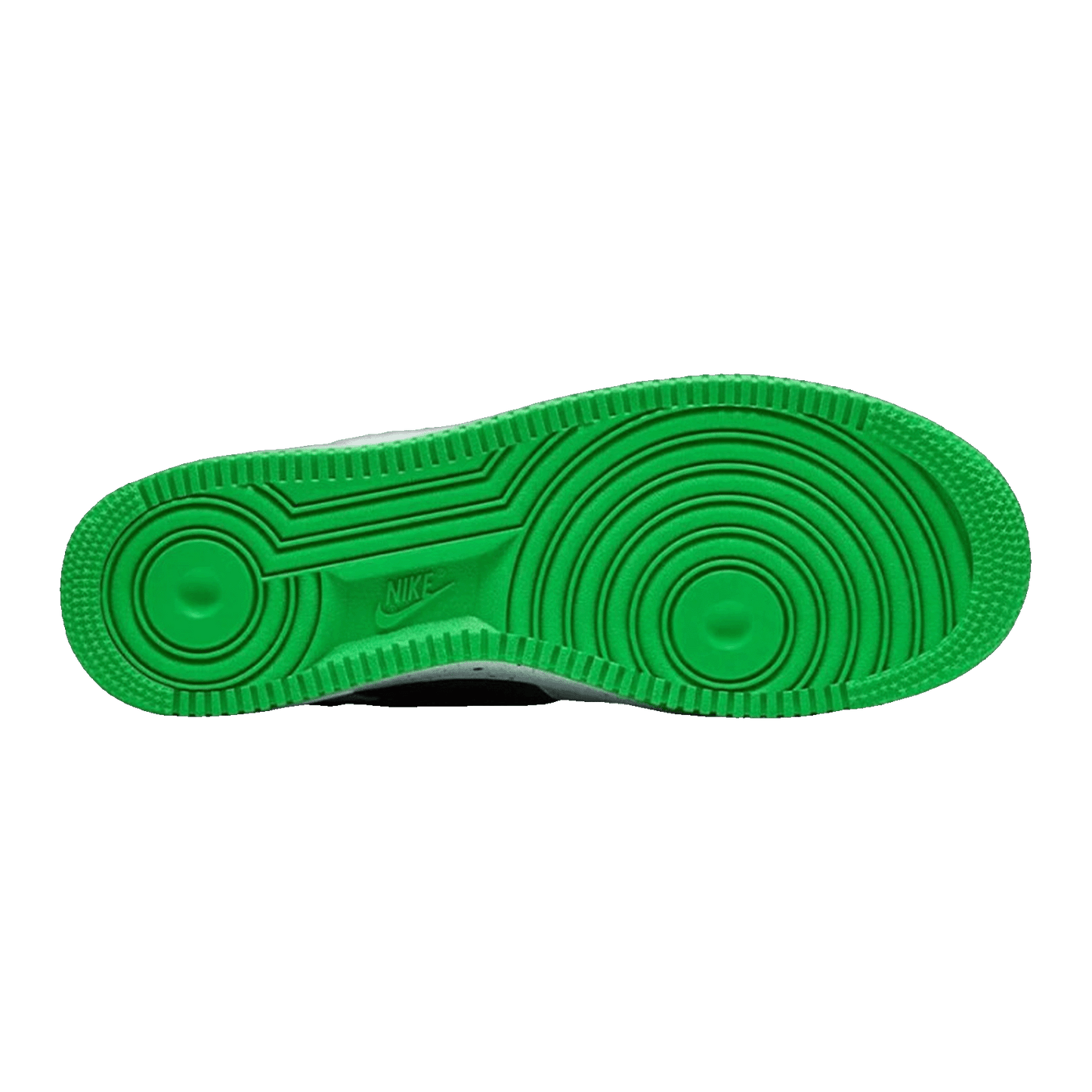 Nike Air Force 1 Low Ducks of a Feather University of Oregon Egg or Duck Sohle IU7613-100