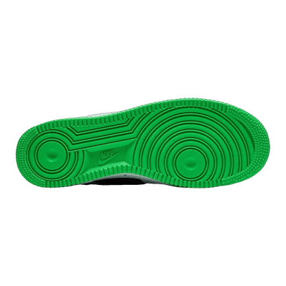 Nike Air Force 1 Low Ducks of a Feather University of Oregon Egg or Duck Sohle IU7613-100