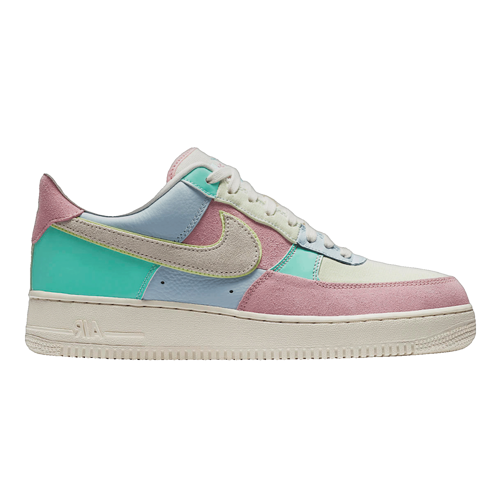 Nike Air Force 1 Low Easter (2018)