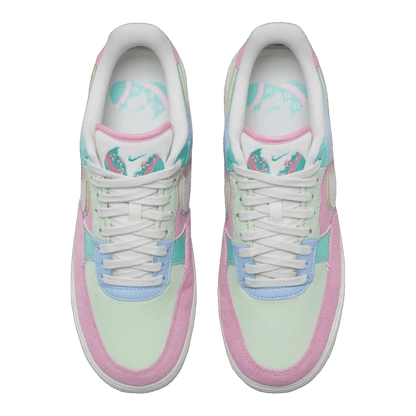 Nike Air Force 1 Low Easter (2018) Oben