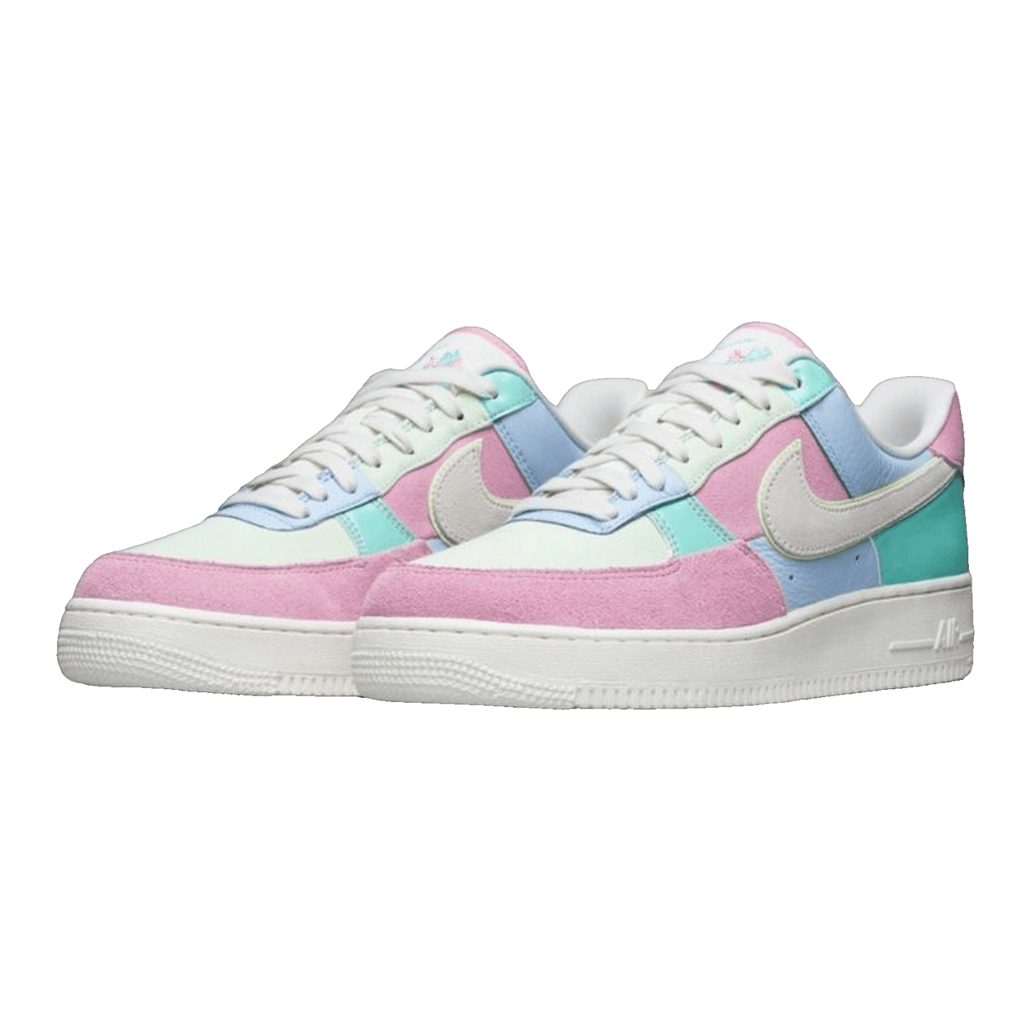 Nike Air Force 1 Low Easter (2018) Side