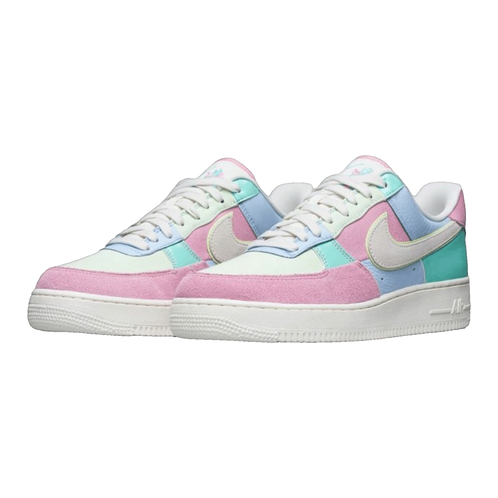 Nike Air Force 1 Low Easter (2018) Side