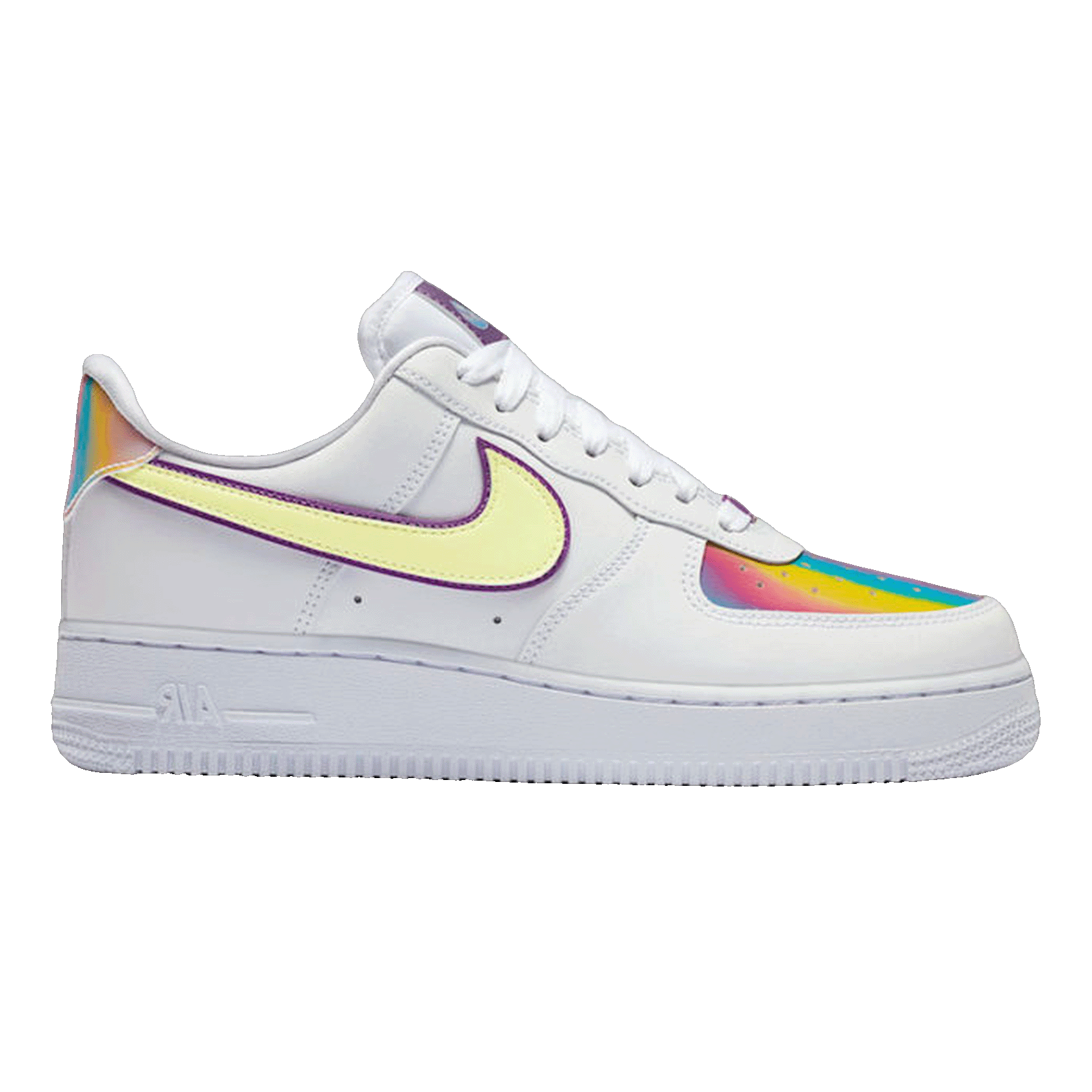 Nike Air Force 1 Low Easter (2020) (W)