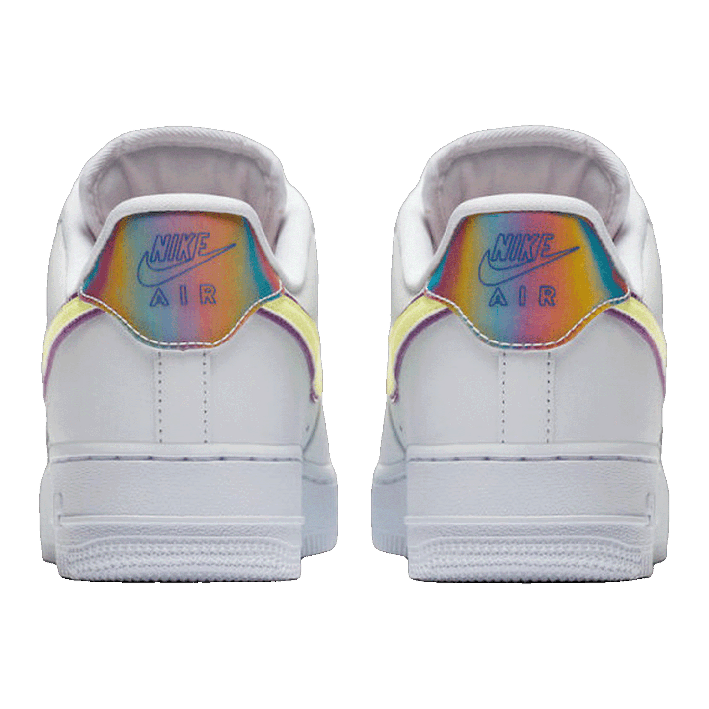 Nike Air Force 1 Low Easter (2020) (W) Back
