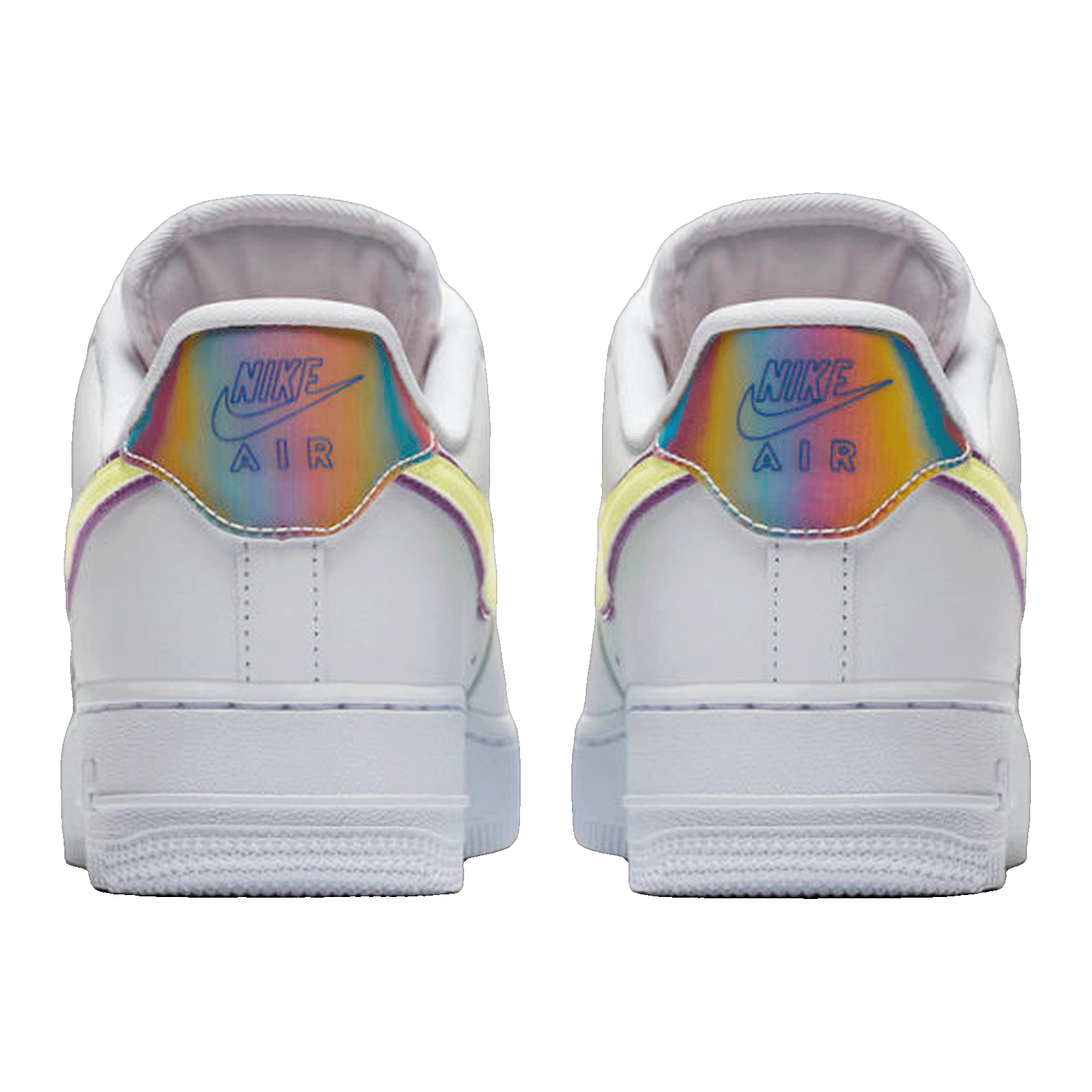 Nike Air Force 1 Low Easter (2020) (W) Back