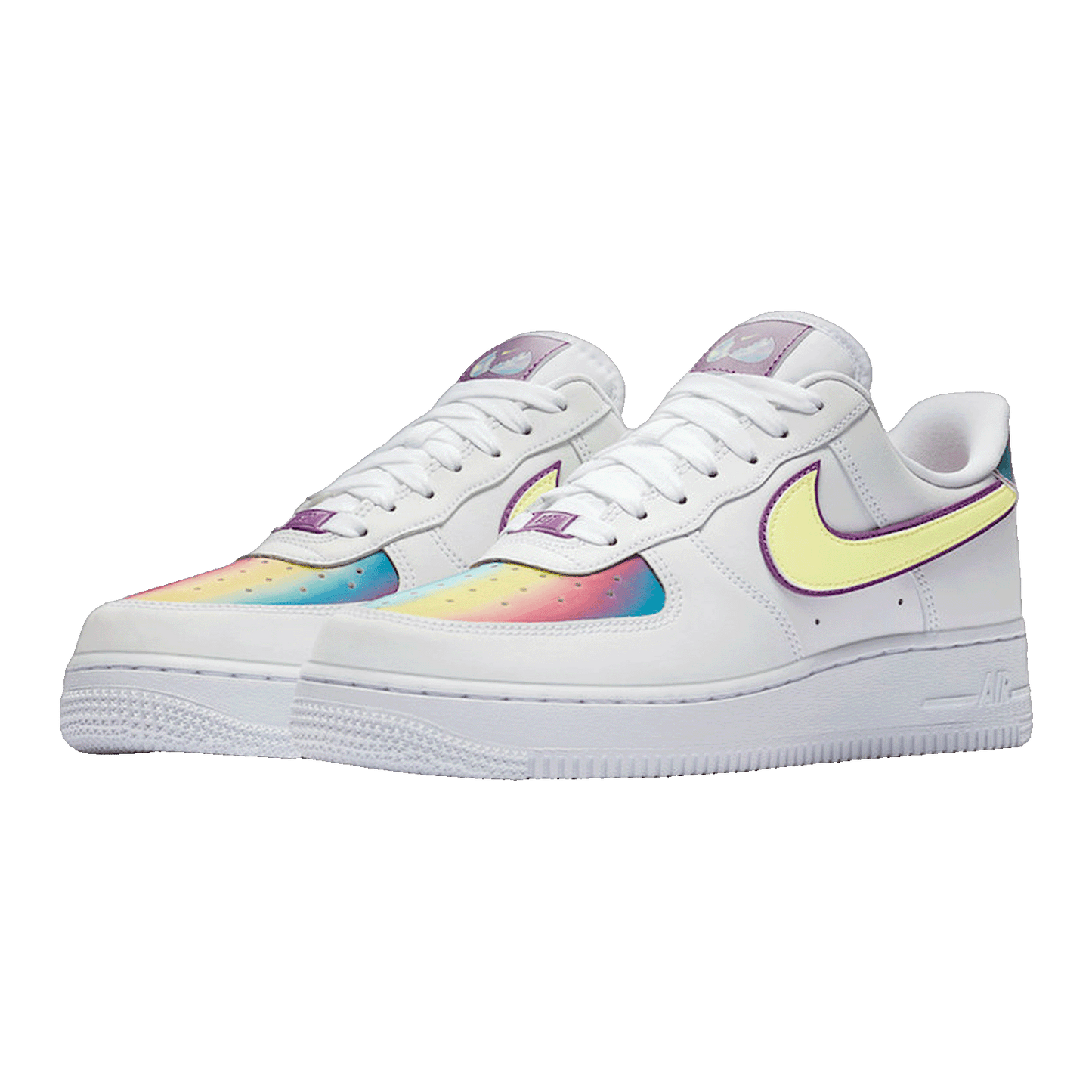 Nike Air Force 1 Low Easter (2020) (W) Side
