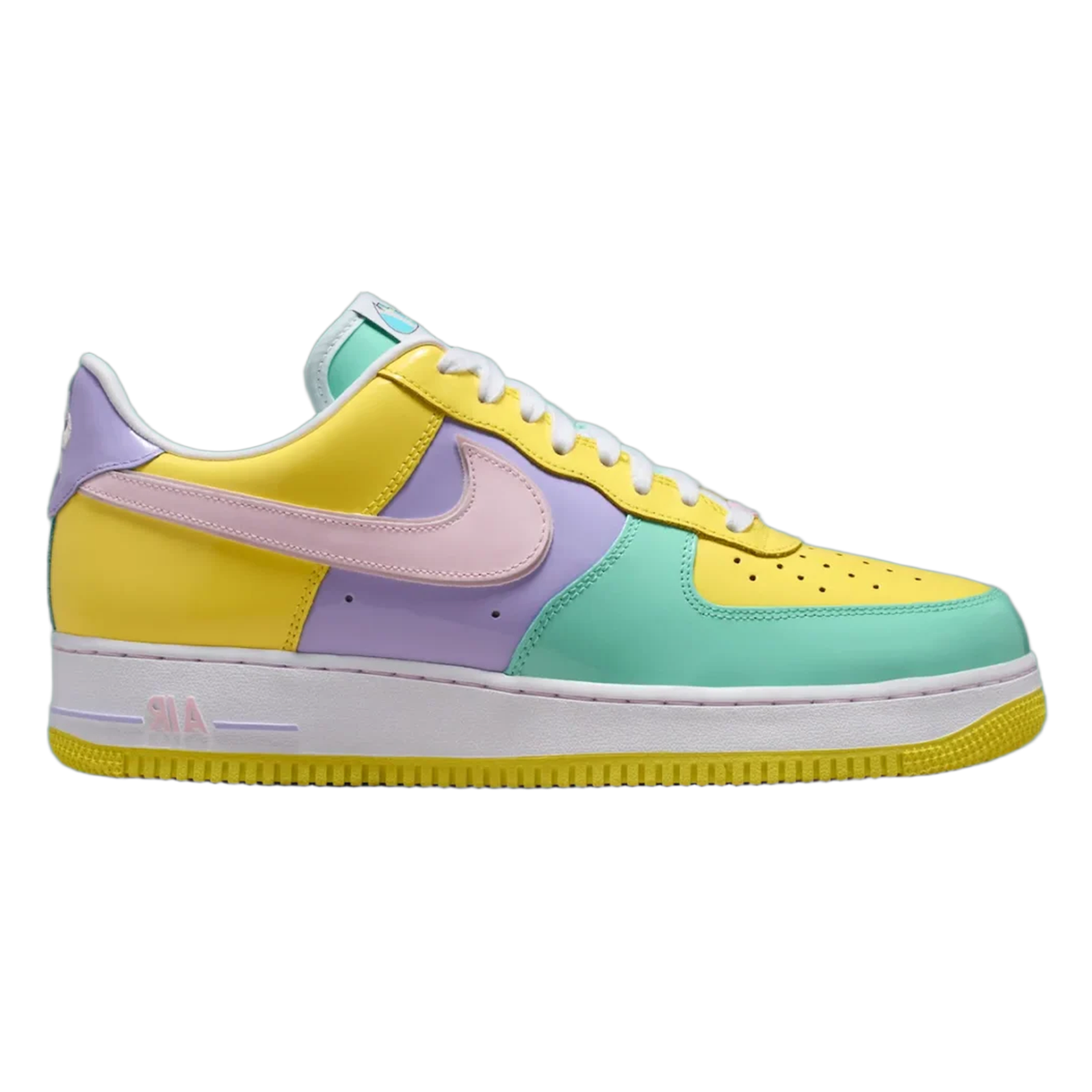 Nike Air Force 1 Low Easter (2026) IQ9706-701