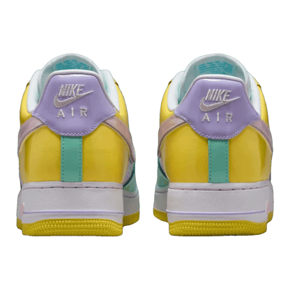 Nike Air Force 1 Low Easter (2026) Back IQ9706-701