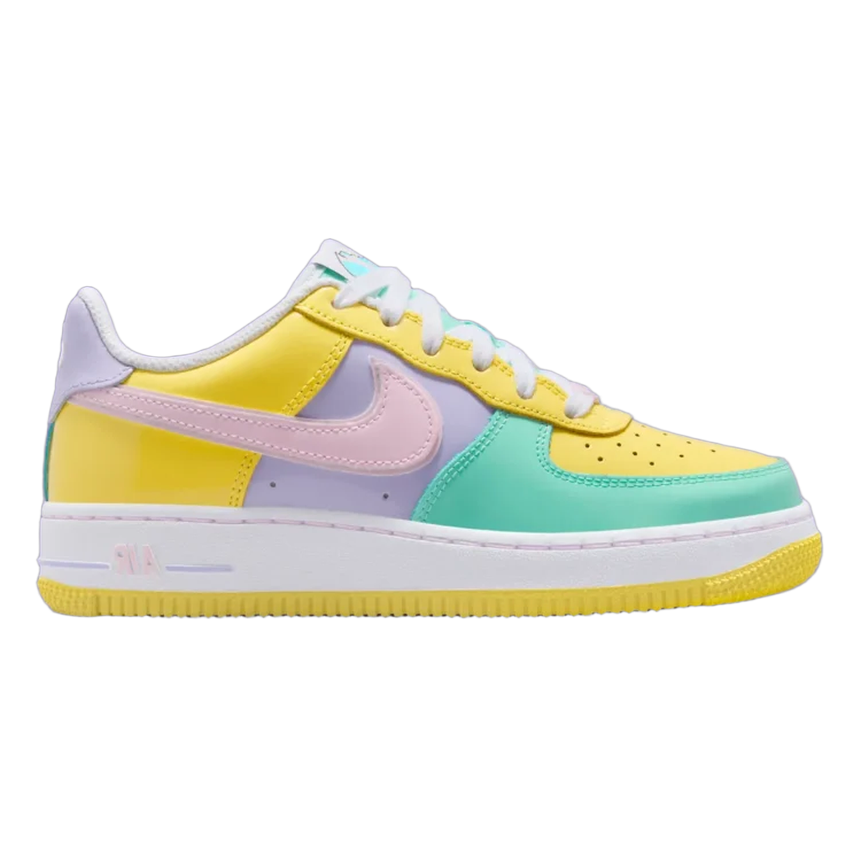 Nike Air Force 1 Low Easter (2026) (GS) IU7906-701