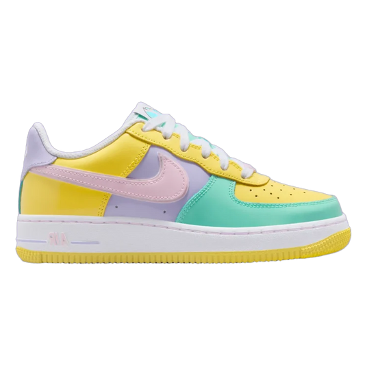 Nike Air Force 1 Low Easter (2026) (GS) IU7906-701