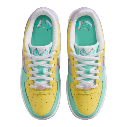 Nike Air Force 1 Low Easter (2026) (GS) Oben IU7906-701