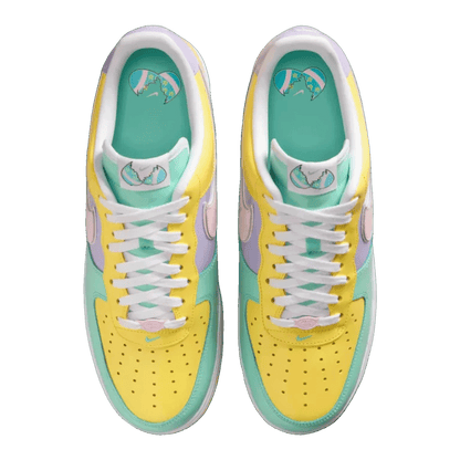 Nike Air Force 1 Low Easter (2026) Oben IQ9706-701