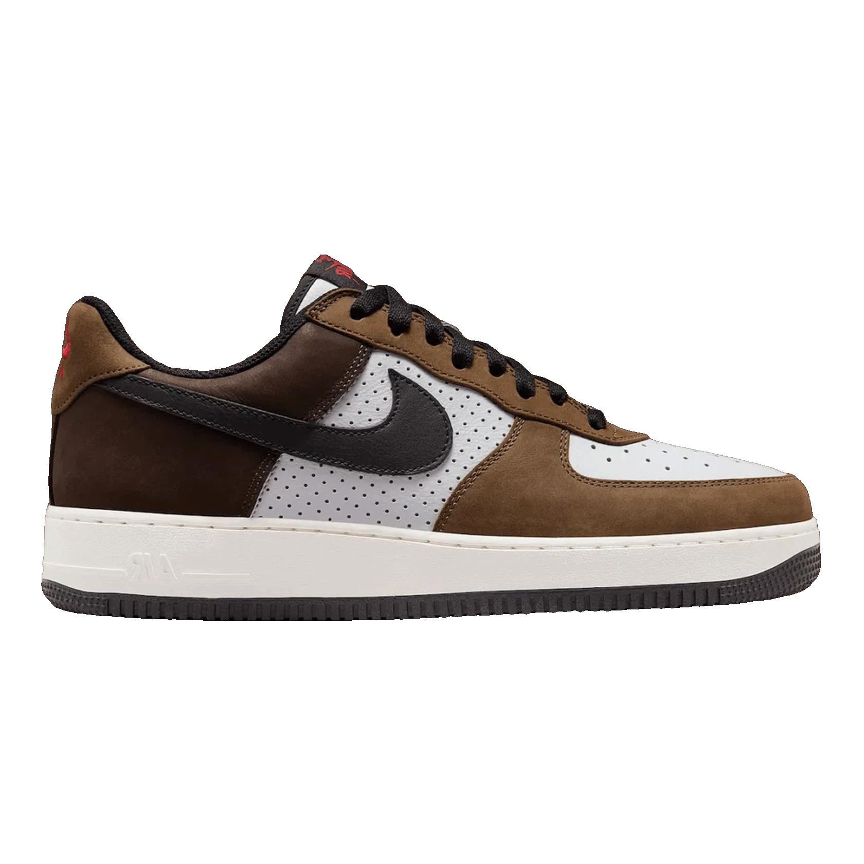 Nike Air Force 1 Low Escape (2025)